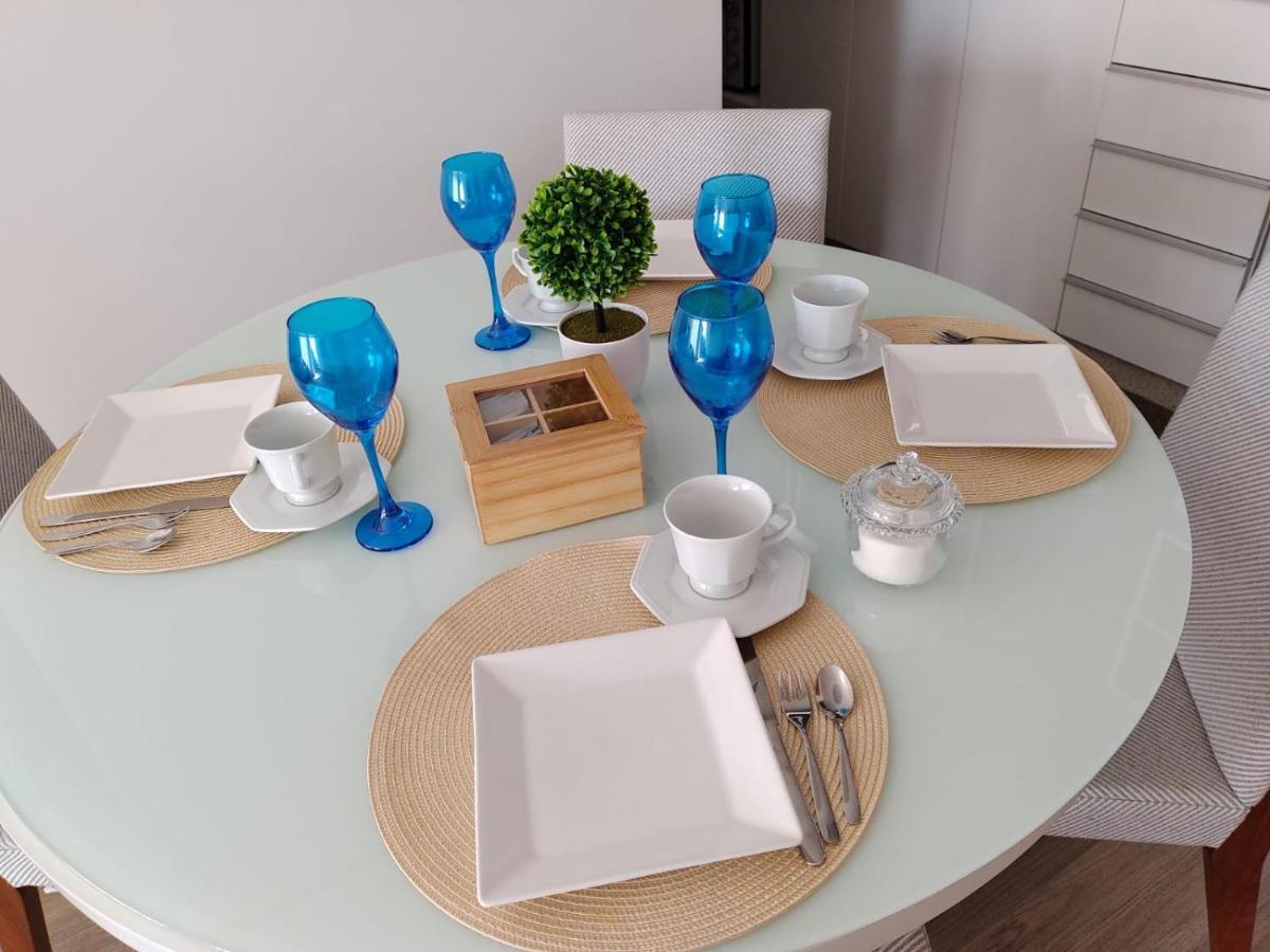 Excelente Apartamento Em Gramado/Rs No Condominio Casa De Pedra Екстер'єр фото