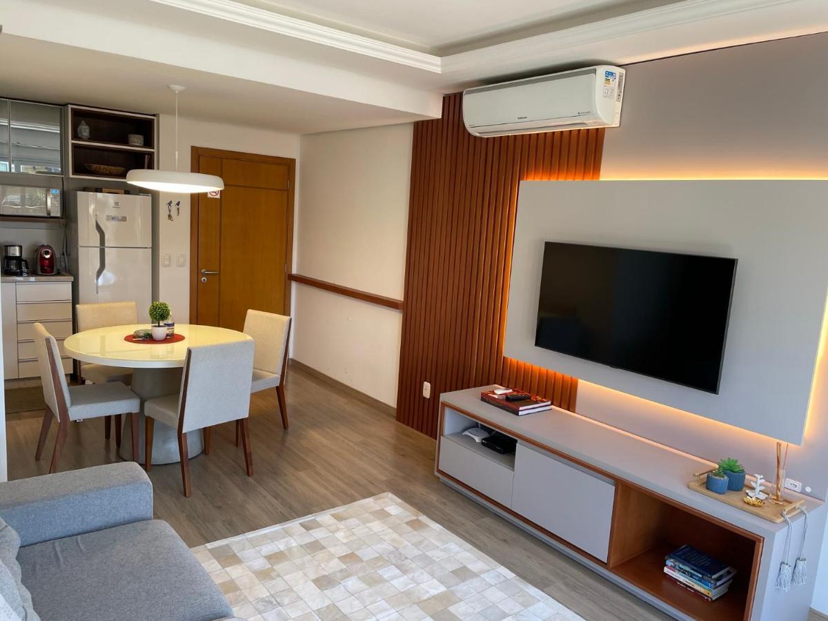 Excelente Apartamento Em Gramado/Rs No Condominio Casa De Pedra Екстер'єр фото