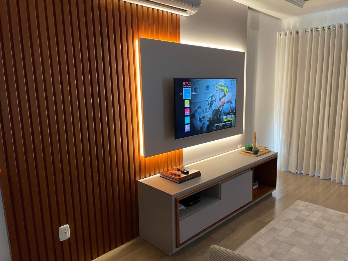 Excelente Apartamento Em Gramado/Rs No Condominio Casa De Pedra Екстер'єр фото